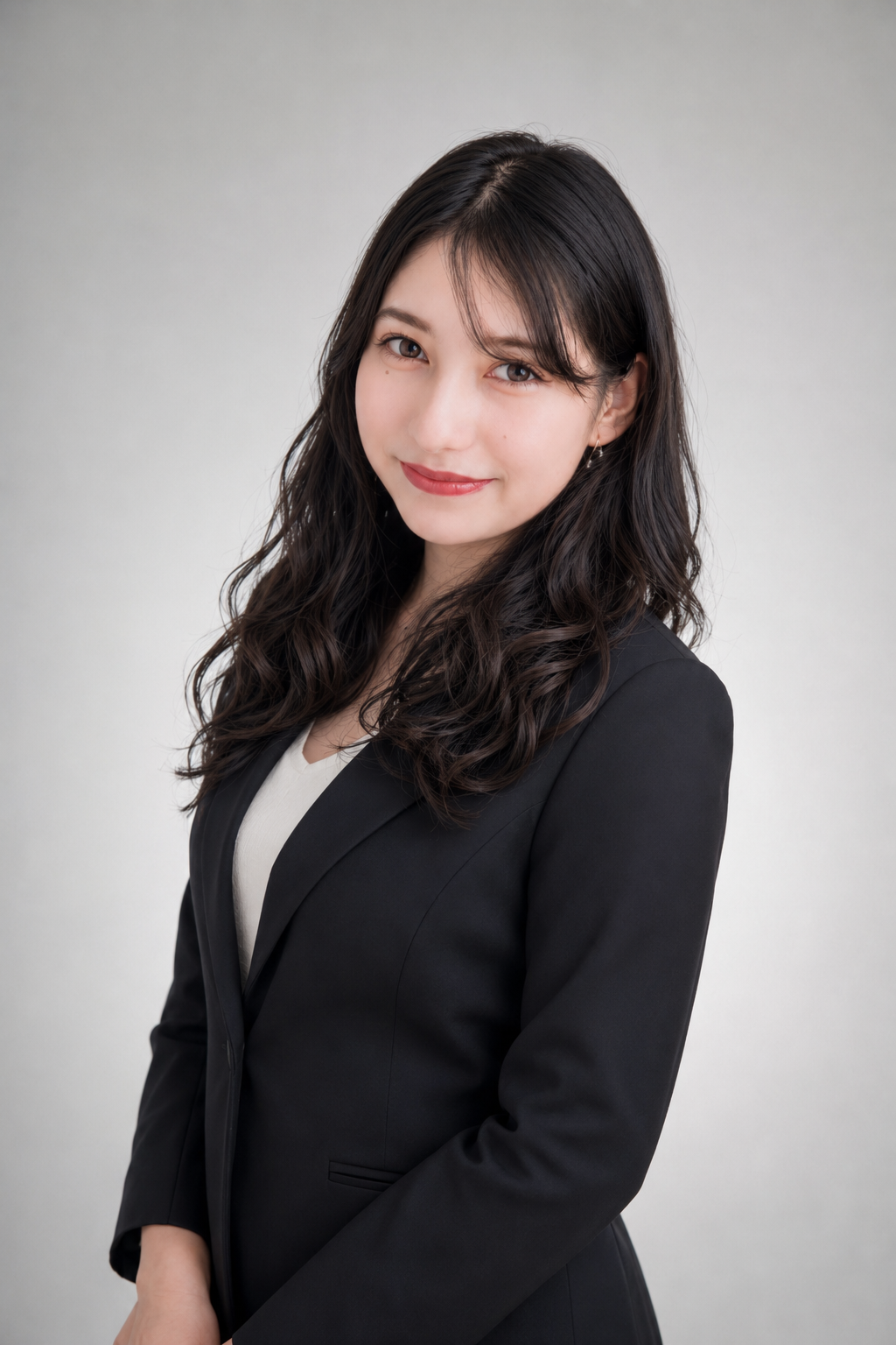 代表取締役 安藤 晴海